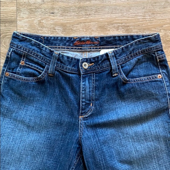 Eddie Bauer Jeans Eddie Bauer Classic Bootcut Jeans Poshmark